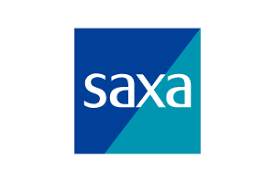 Saxa Brand Logo