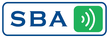 Sba Communications Brand Logo