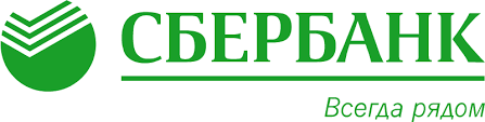 Sberbank Brand Logo