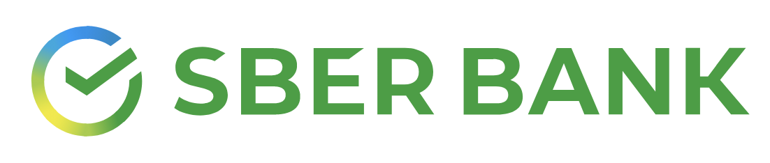 Sber Brand Logo