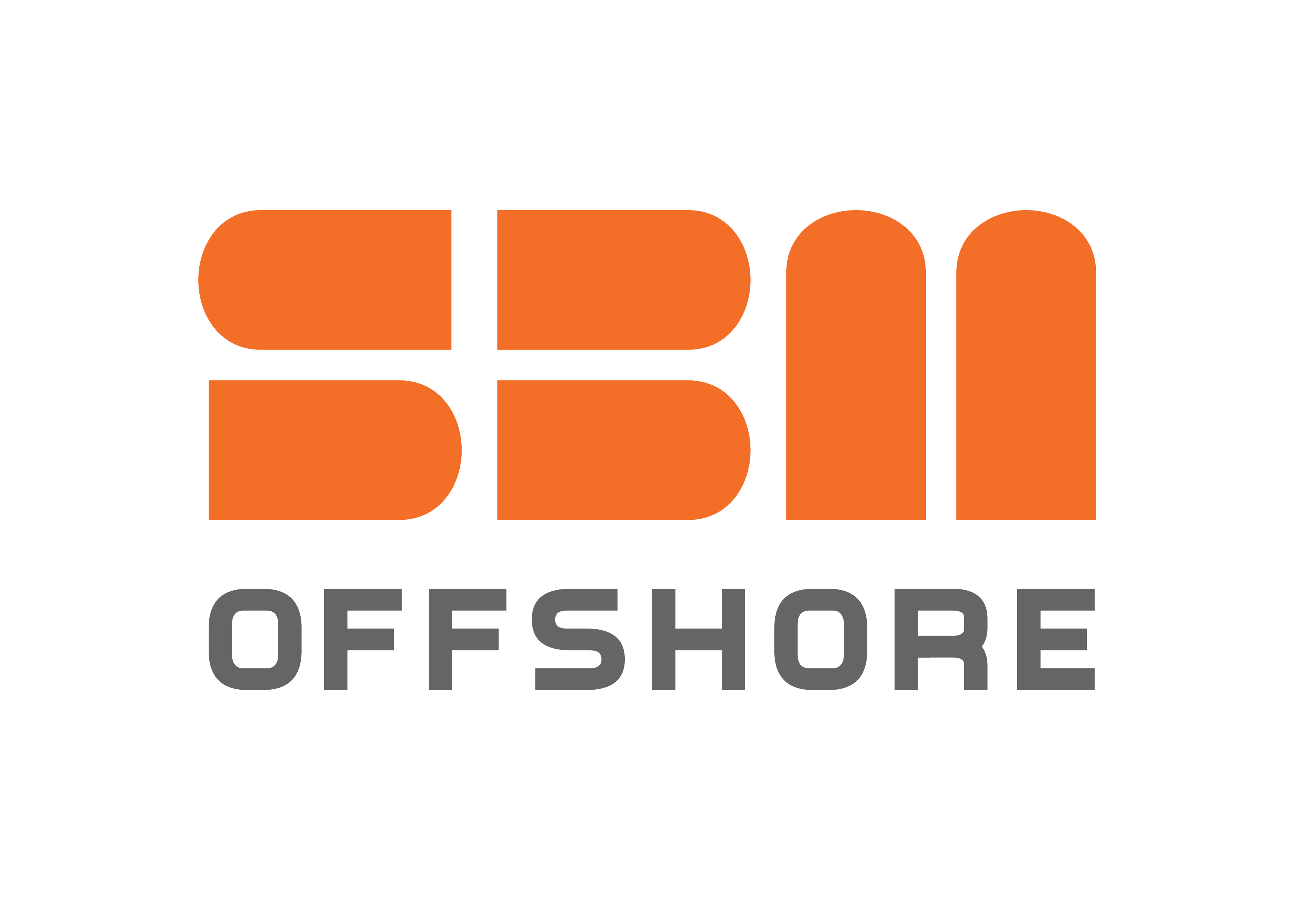 SBM Offshore Brand Logo