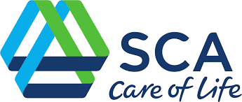 SCA Brand Logo