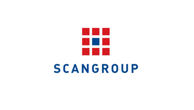 Scangroup Brand Logo