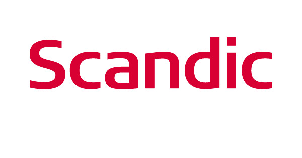 Scandic Hotels Brand Logo