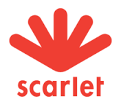 Scarlet Brand Logo