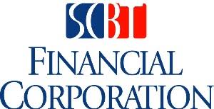 Scbt Financial C Brand Logo