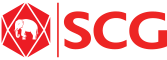 SCG Brand Logo