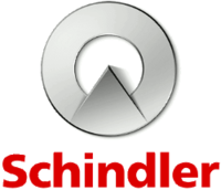 Schindler Brand Logo