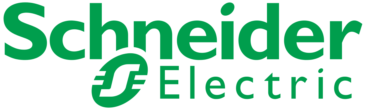 Schneider Electric Brand Logo