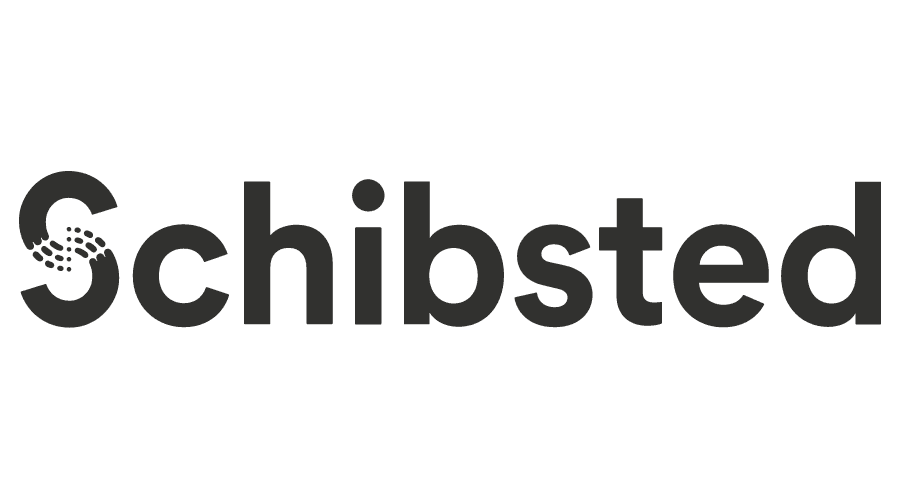 Schibsted Brand Logo
