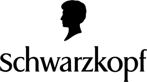 Schwarzkopf Brand Logo