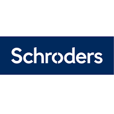 Schroders Brand Logo