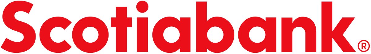 Scotiabank Brand Logo