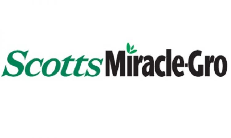 Scotts Miracle-Gro Brand Logo