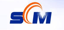 SCM Brand Logo