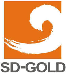 SD-Gold Brand Logo