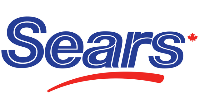 Sears Canada Brand Logo