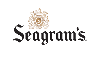 Seagram's Brand Logo