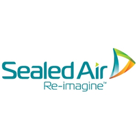 Sealed Air Corp Brand Logo