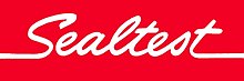 Sealtest (Canada) Brand Logo