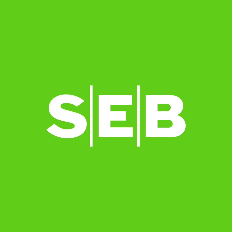 SEB Brand Logo