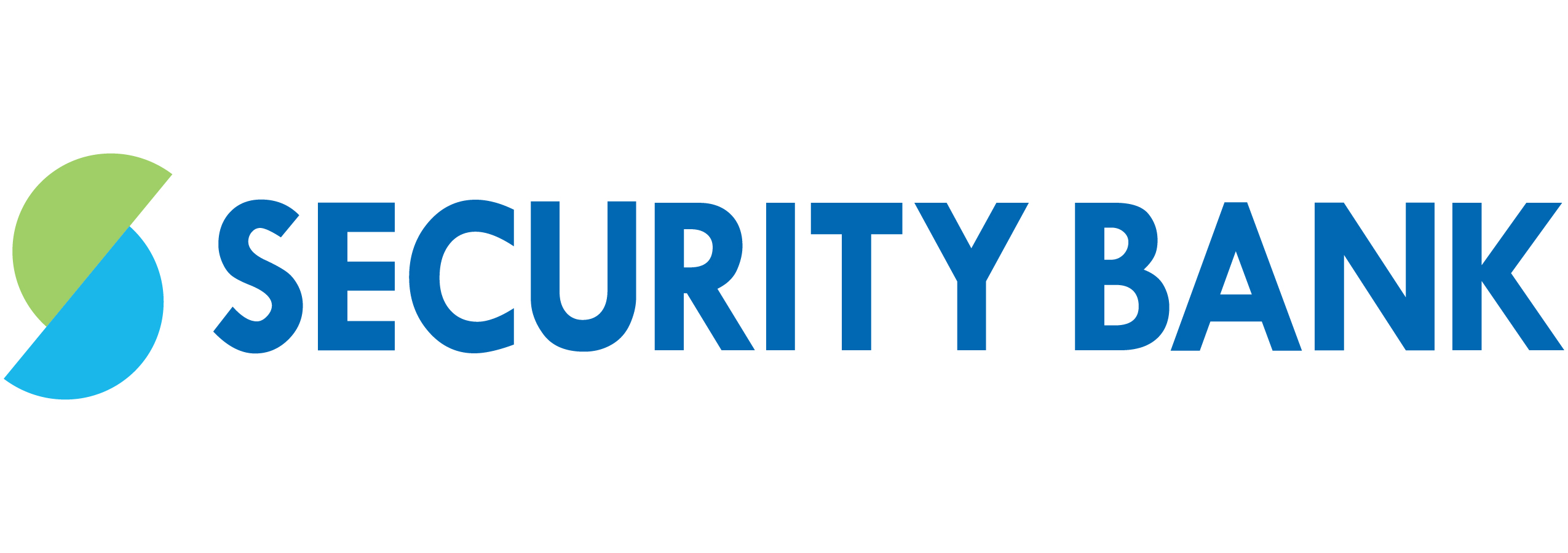 Security Bank Brand Logo