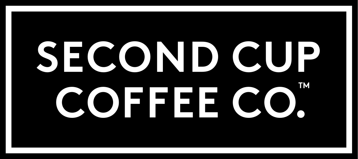 Second Cup Brand Logo