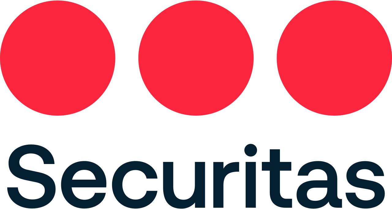 Securitas Ab-B Shs Brand Logo