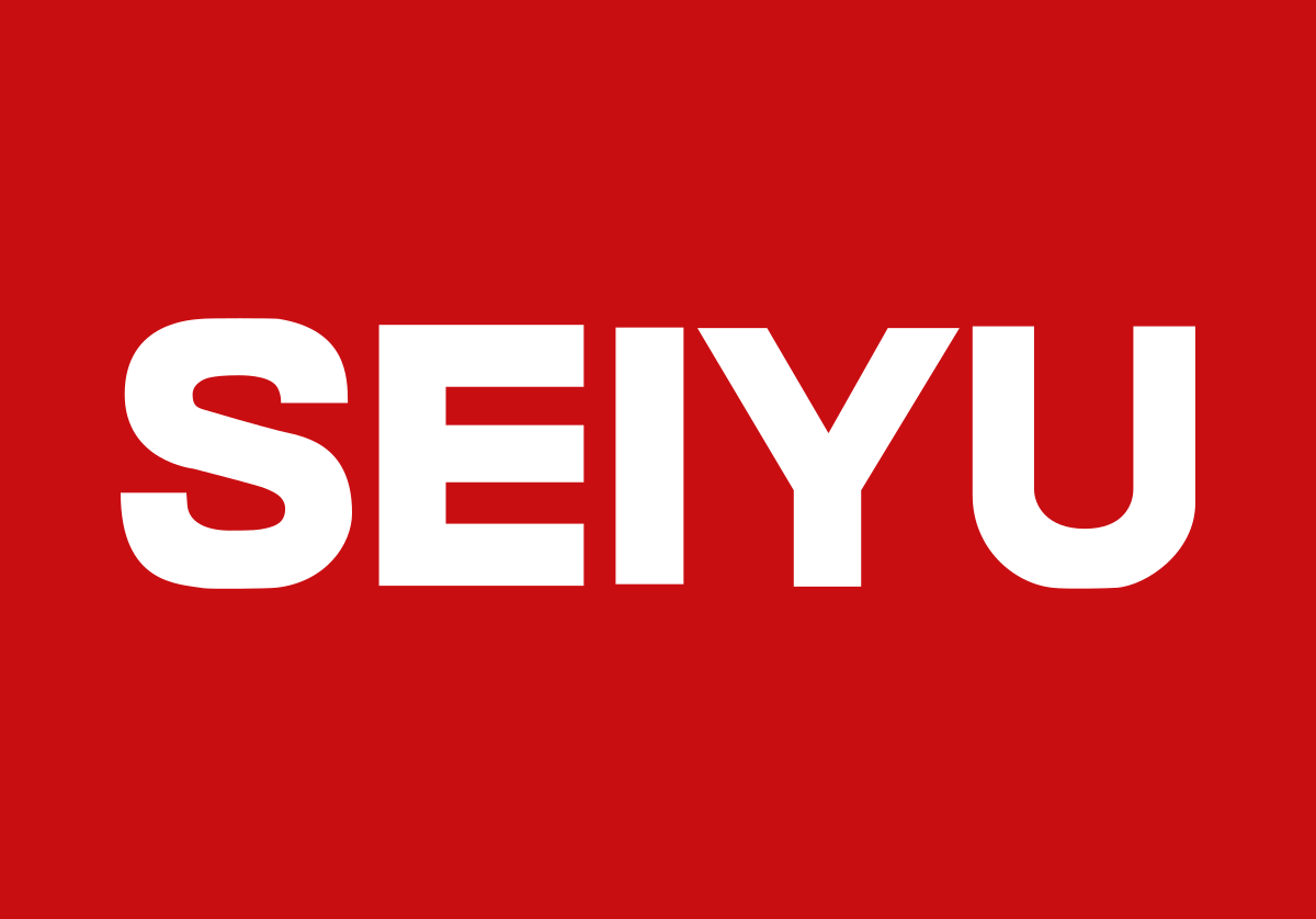 Seiyu Brand Logo