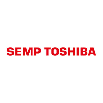 Semp Toshiba Brand Logo