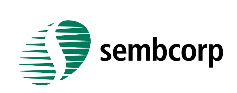 Sembcorp Brand Logo