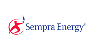 Sempra Energy Brand Logo
