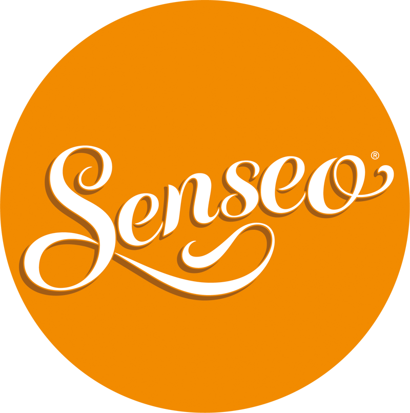 Senseo Brand Logo
