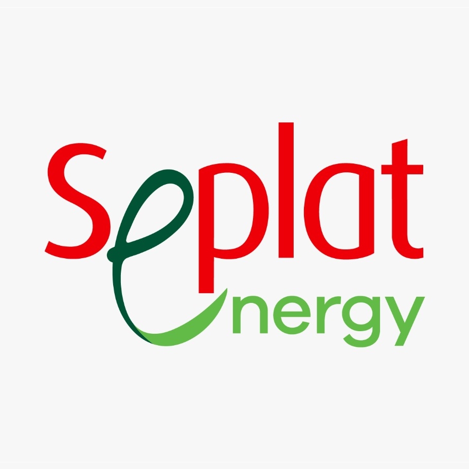 Seplat Energy Brand Logo