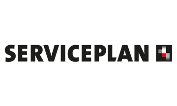 Serviceplan Agenturgruppe Brand Logo