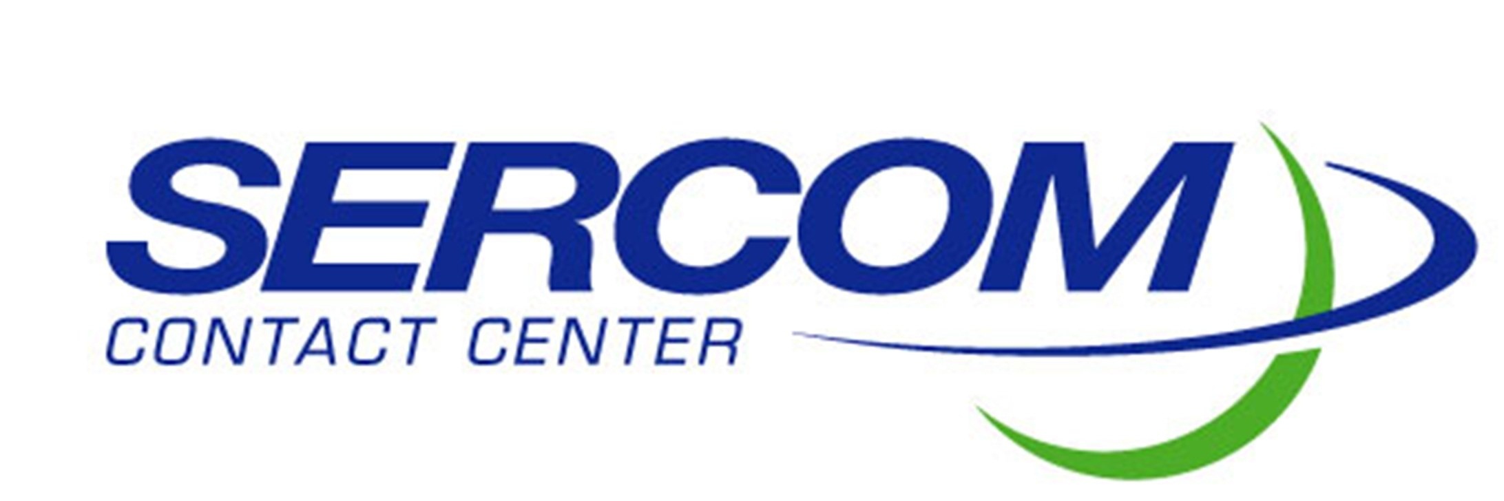 Sercom Brand Logo