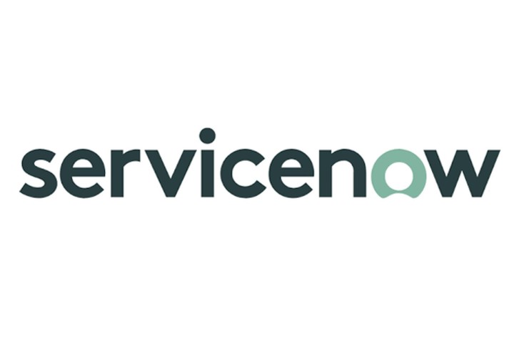 Servicenow Brand Logo