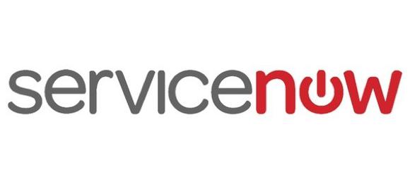 Servicenow Inc Brand Logo