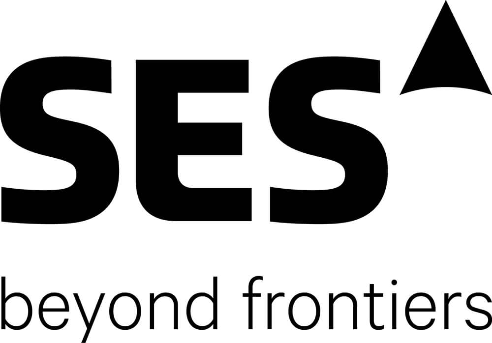 SES Brand Logo