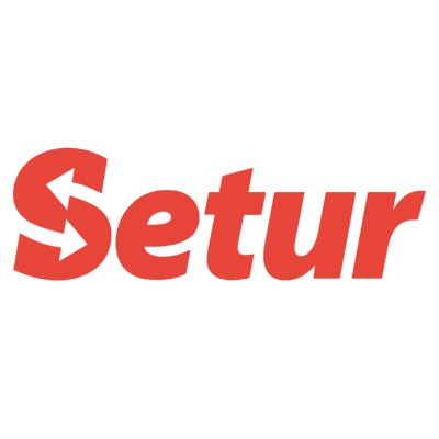 Setur Brand Logo