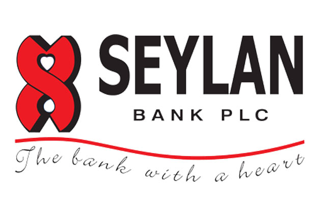 Seylan Bank Brand Logo