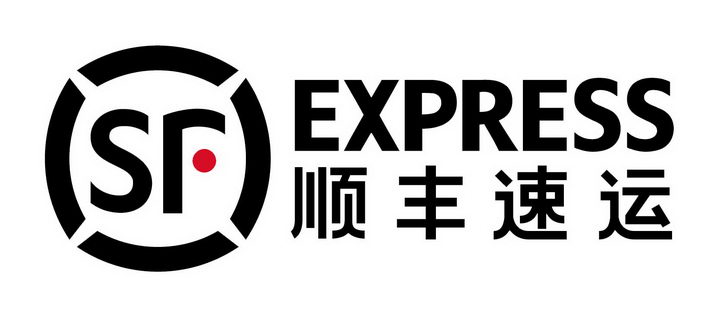 SF Express Brand Logo