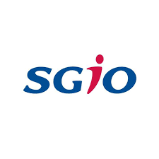 SGIO Brand Logo