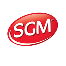 SGM Brand Logo