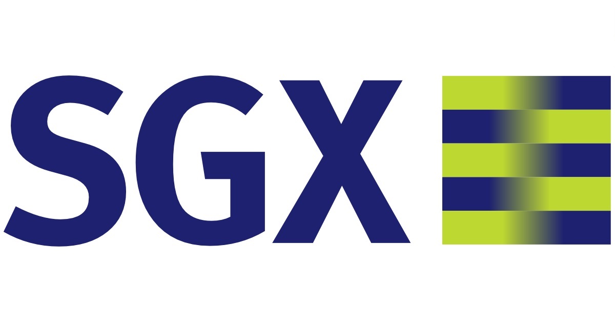 SGX Brand Logo