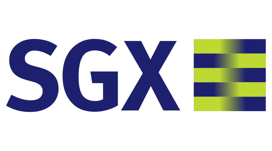 SGX Brand Logo