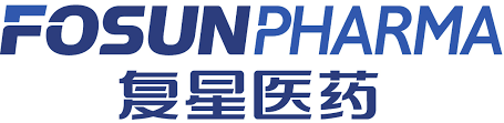 Fosun Pharma Brand Logo