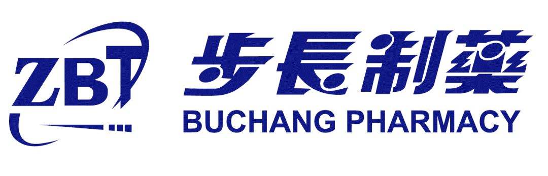 Buchang Pharma Brand Logo