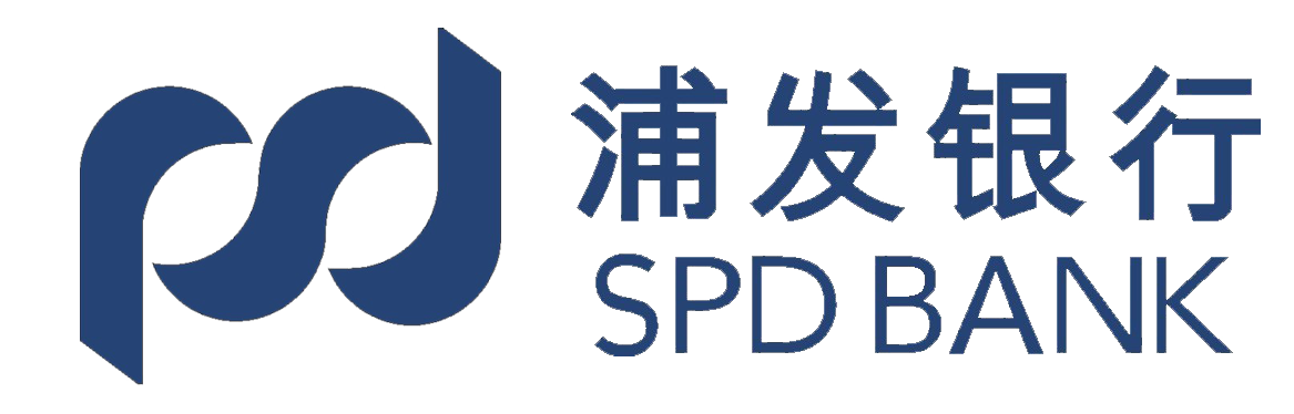 Shanghai Pudong Development Bank Brand Logo