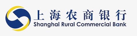 Shanghai Rural Commercial Bank Brand Logo